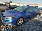 2017 CHEVROLET CRUZE LT - 3G1BE6SMXHS510429