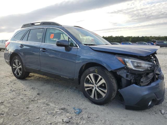 2018 SUBARU OUTBACK 2. - 4S4BSANC5J3372991