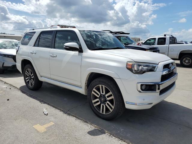 VIN JTEBU5JR3H5442126 2017 Toyota 4runner, Sr5/Sr5 ... no.4