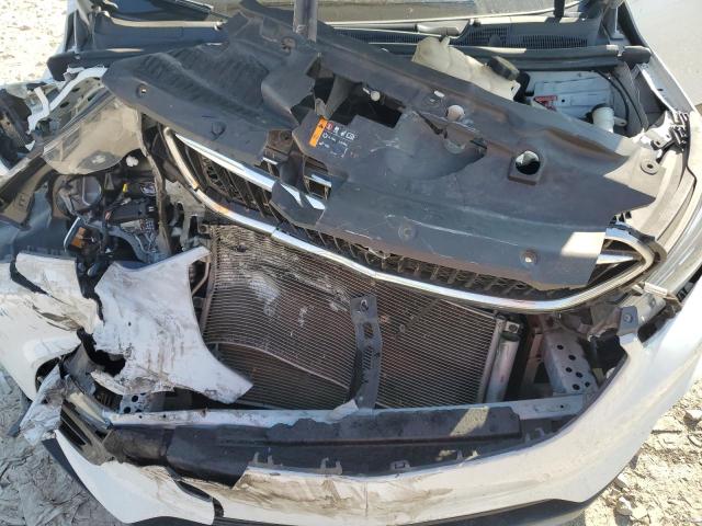2018 BUICK ENCORE ESS - KL4CJCSB8JB655632
