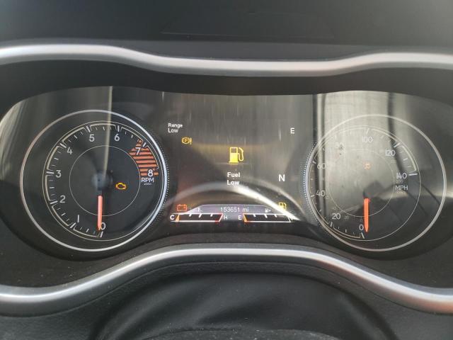 2016 JEEP CHEROKEE T - 1C4PJMBS3GW112963