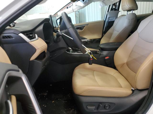 2024 TOYOTA RAV4 LIMIT - 2T3Y1RFV5RW301363