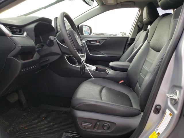 2023 TOYOTA RAV4 LIMIT - JTMD6RFV5PD101688