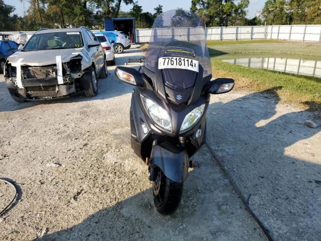 2016 SUZUKI AN650 A - JS1CP51B1G2100087