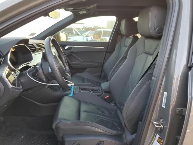2021 AUDI Q3 PREMIUM - WA1EECF36M1011542