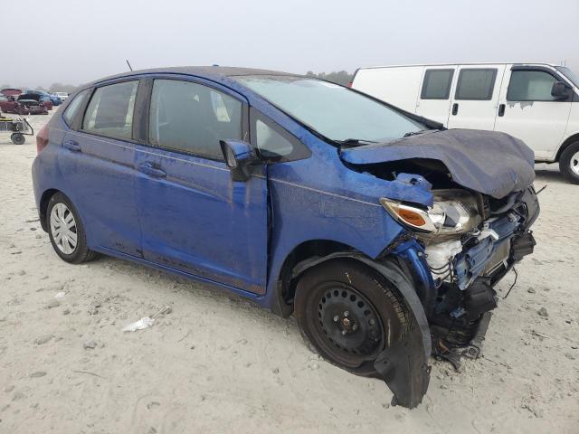 2017 HONDA FIT LX - JHMGK5H52HS021582