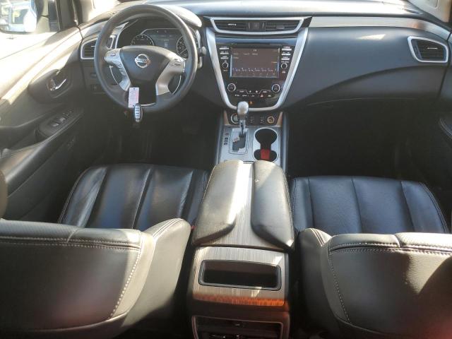 VIN 5N1AZ2MG6FN268393 2015 NISSAN MURANO no.8