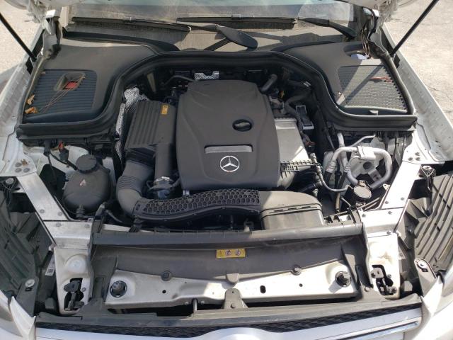 2019 MERCEDES-BENZ GLC 300 - WDC0G4JB4KV154813