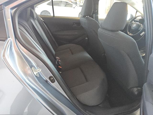 2023 TOYOTA COROLLA LE - 5YFB4MDE5PP063167