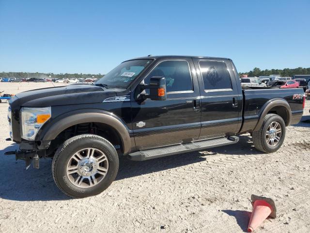 2015 FORD F250 SUPER - 1FT7W2BTXFED26903