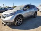 2018 HONDA CR-V EXL - 2HKRW2H85JH605311