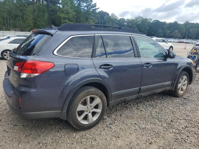 VIN 4S4BRBCC3E3257588 2014 Subaru Outback, 2.5I Pre... no.3