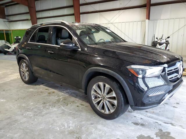 4JGFB4JBXLA152650 Mercedes-benz Gle-class 350 2020