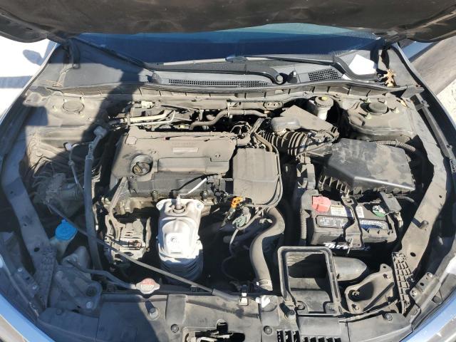 2017 HONDA ACCORD LX - 1HGCR2F34HA225691