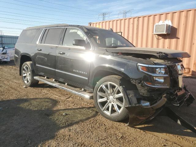 2017 CHEVROLET SUBURBAN K - 1GNSKHKCXHR354597