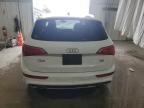 AUDI Q5 PRESTIG photo