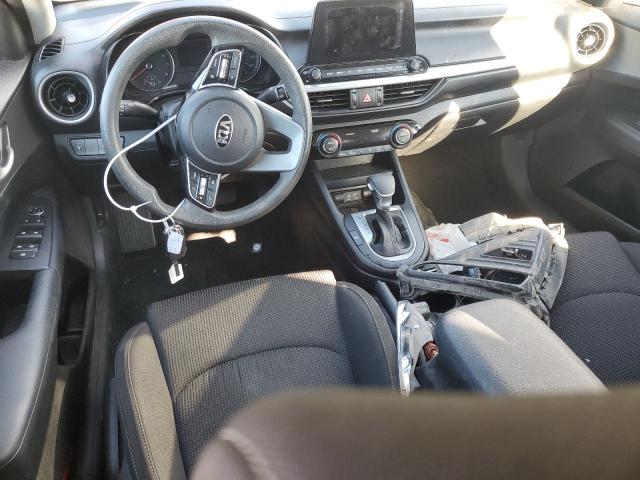 2019 KIA FORTE FE - 3KPF24AD9KE073780