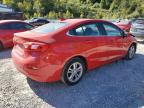 CHEVROLET CRUZE LT photo