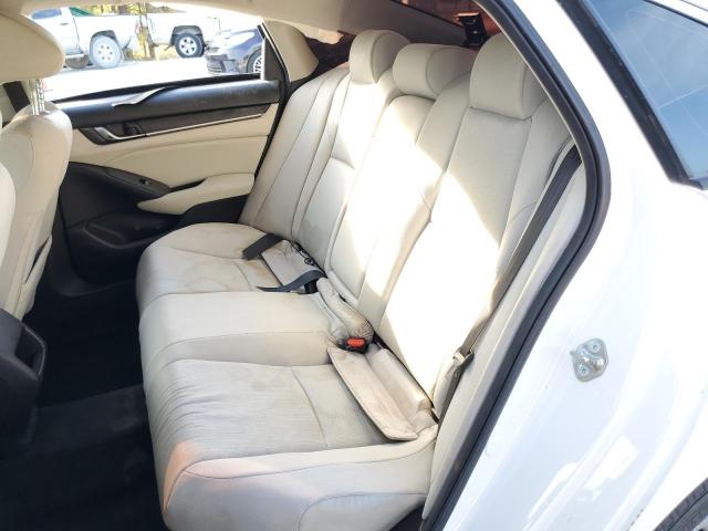 2018 HONDA ACCORD LX - 1HGCV1F1XJA008883