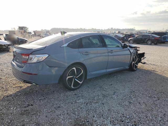 2022 HONDA ACCORD SPO - 1HGCV1F41NA079146