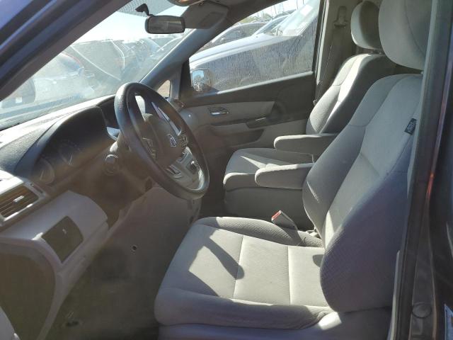2016 HONDA ODYSSEY LX 5FNRL5H27GB126353