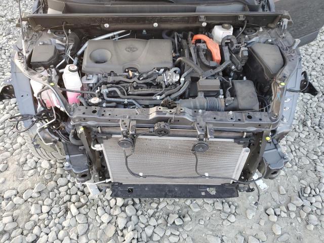 2022 TOYOTA RAV4 XLE - 2T3RWRFVXNW132179