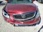 BUICK ENCLAVE CX photo