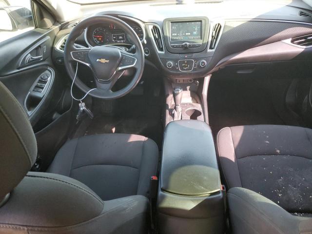 2018 CHEVROLET MALIBU LS - 1G1ZB5STXJF293936