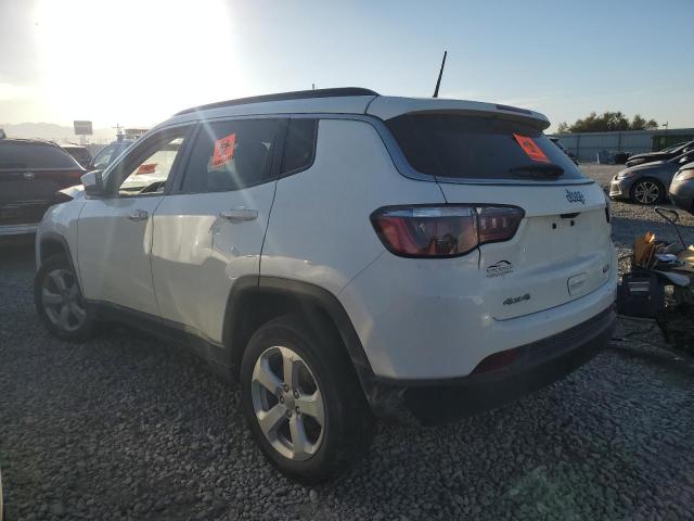 2018 JEEP COMPASS LA - 3C4NJDBB1JT251509