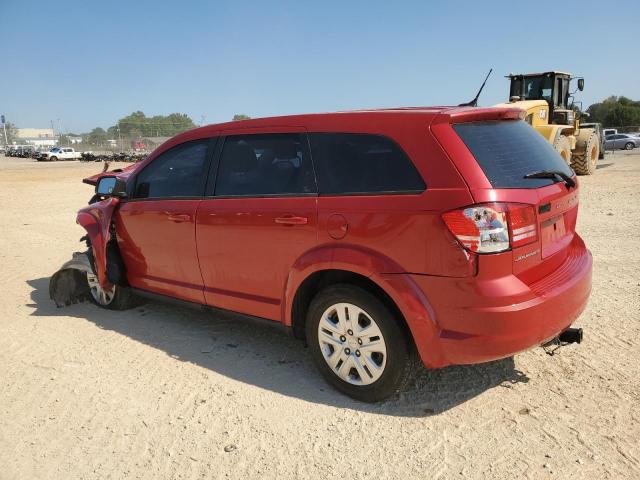2015 DODGE JOURNEY SE - 3C4PDCAB1FT675288