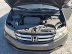 HONDA ODYSSEY SE photo