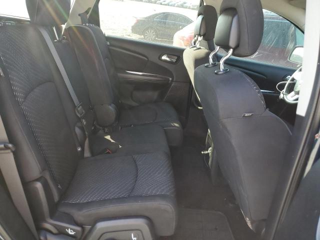 2015 DODGE JOURNEY SE - 3C4PDCAB2FT583915