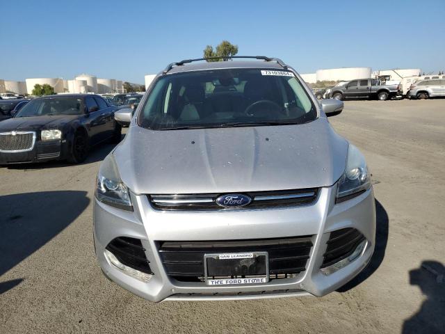 VIN 1FMCU0J94DUC46719 2013 Ford Escape, Titanium no.5