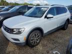 2019 VOLKSWAGEN TIGUAN SE - 3VV3B7AX3KM053823