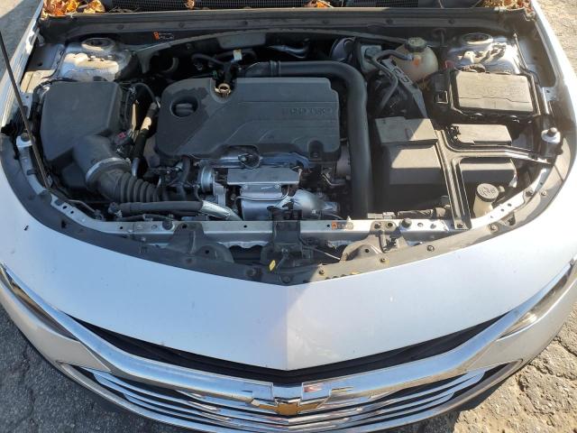 2020 CHEVROLET MALIBU LT - 1G1ZD5ST4LF052869