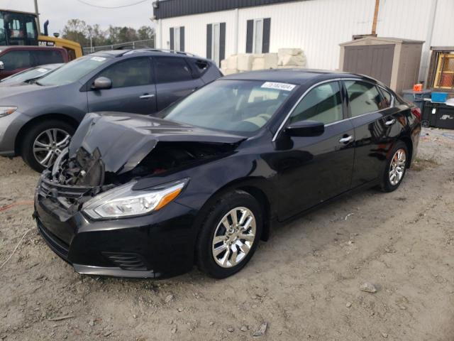 VIN 1N4AL3AP6HC132933 2017 Nissan Altima, 2.5 no.1