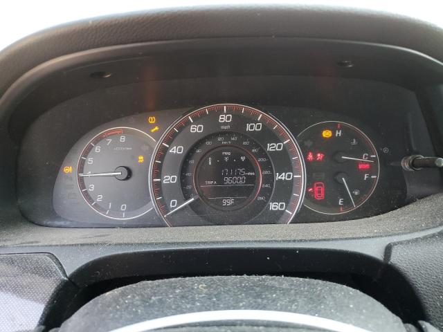 2015 HONDA ACCORD SPO - 1HGCR2F57FA227515