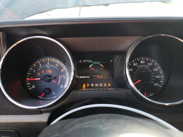 2015 FORD MUSTANG - 1FA6P8TH8F5371222