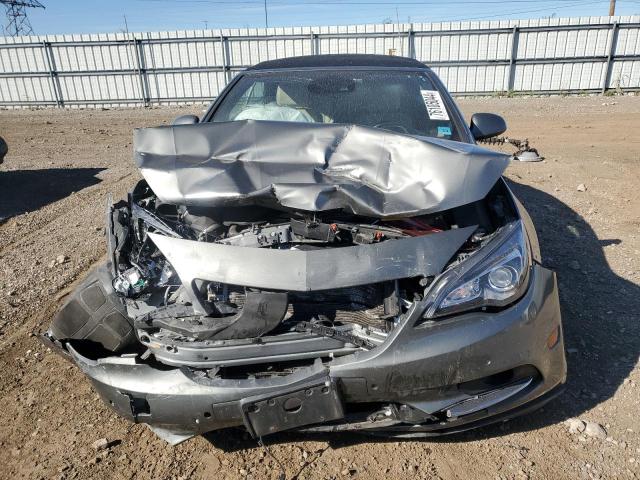 2017 BUICK CASCADA PR - W04WH3N58HG052921