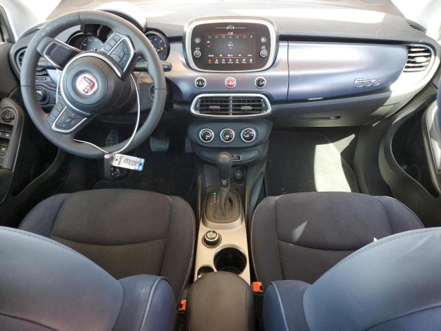 2021 FIAT 500X POP ZFBNF3A17MP944505
