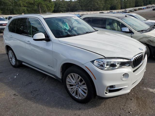 2016 BMW X5 XDR40E - 5UXKT0C57G0F74856