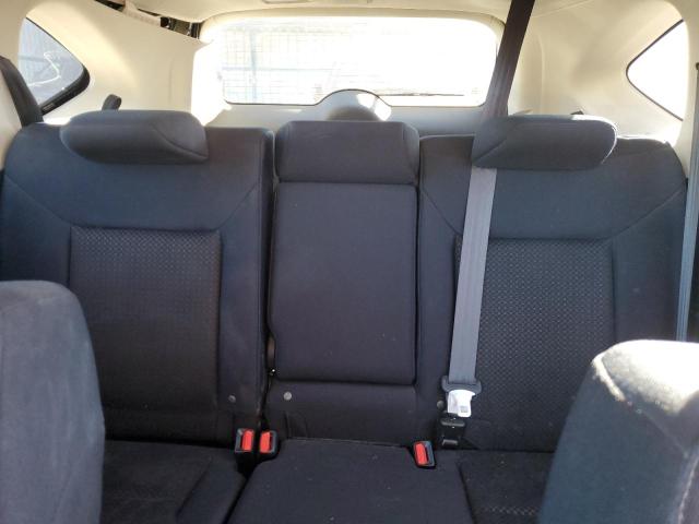 2015 HONDA CR-V EX - 5J6RM4H5XFL021779
