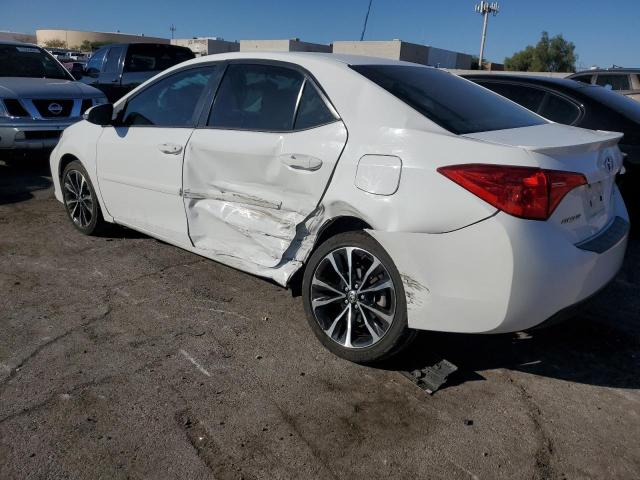 VIN 2T1BURHE2JC082886 2018 Toyota Corolla, L no.2