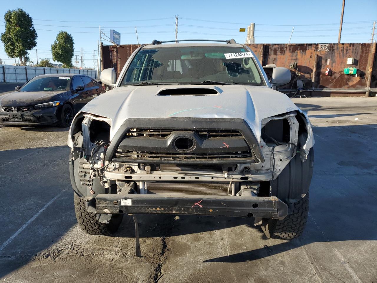 Lot #2921804700 2006 TOYOTA 4RUNNER SR