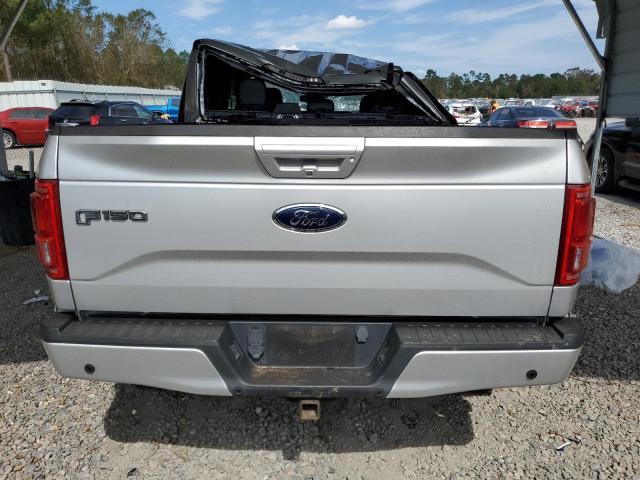 VIN 1FTEW1EG1FFB06947 2015 Ford F-150, Supercrew no.6