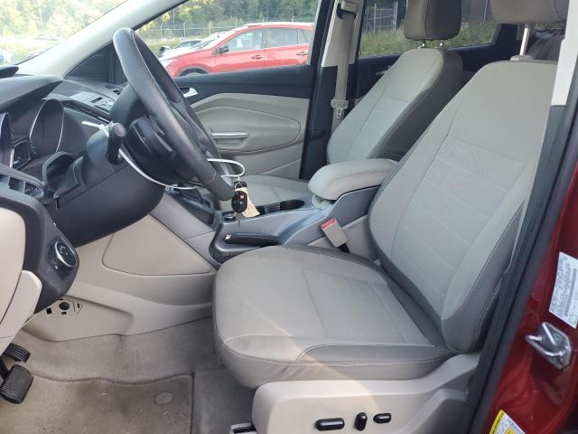2016 FORD ESCAPE SE - 1FMCU0G74GUA35885