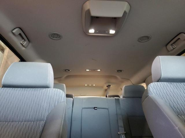 2020 CHEVROLET SUBURBAN C - 1GNSCKEC6LR298513