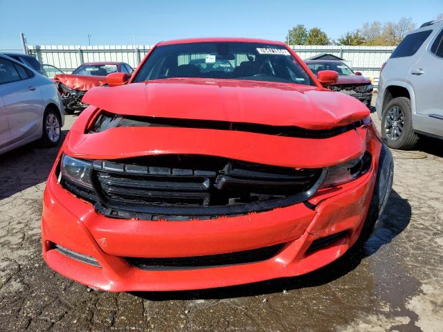 VIN 2C3CDXBG0NH250477 2022 DODGE CHARGER no.5