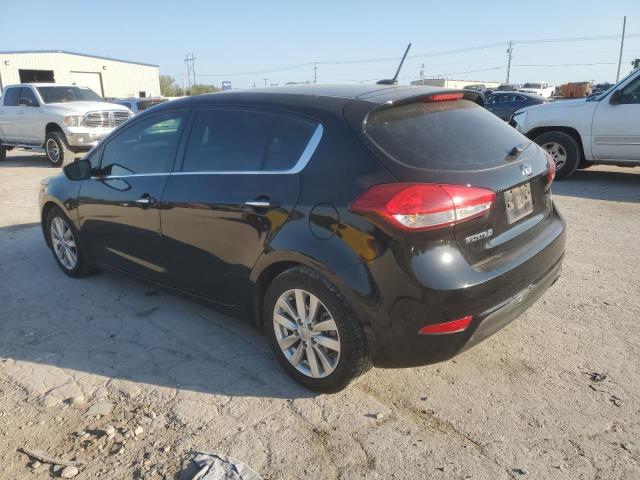 VIN KNAFX5A8XF5363700 2015 KIA Forte, EX no.2