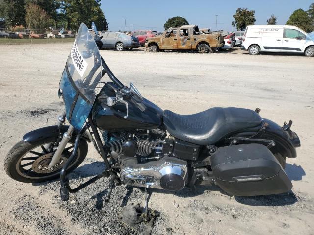 2004 HARLEY-DAVIDSON FXDLI 1HD1GNW164K329856